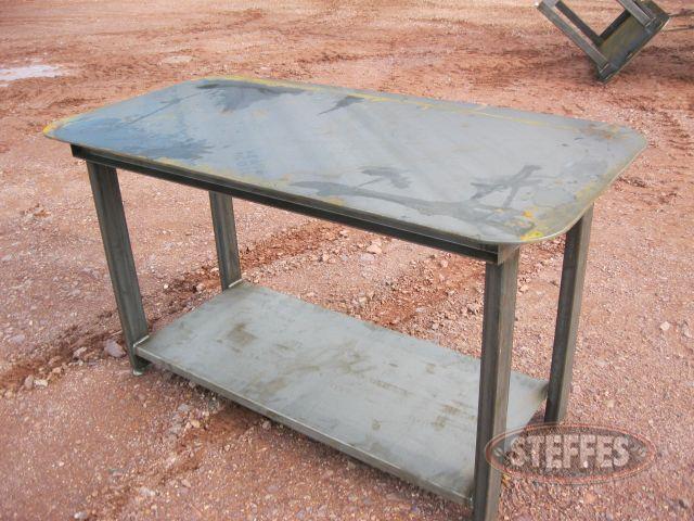 57--x30-- heavy duty welding shop table_1.jpg